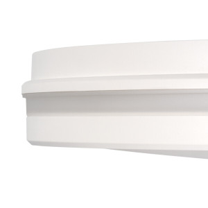 Griestu LED gaismeklis Kanlux BENO ECO 20W IP65 | Elektriķis