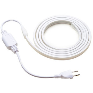 LED lenta Optonica ST228-A1 10W/m 220V IP65 12x6mm | Elektriķis