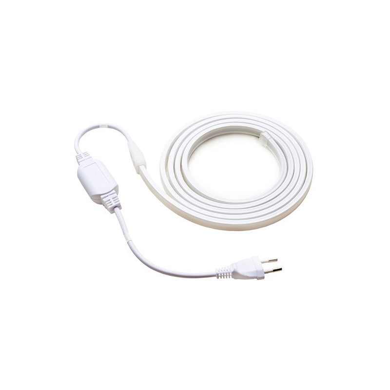 LED lenta Optonica ST228-A1 10W/m 220V IP65 12x6mm | Elektriķis