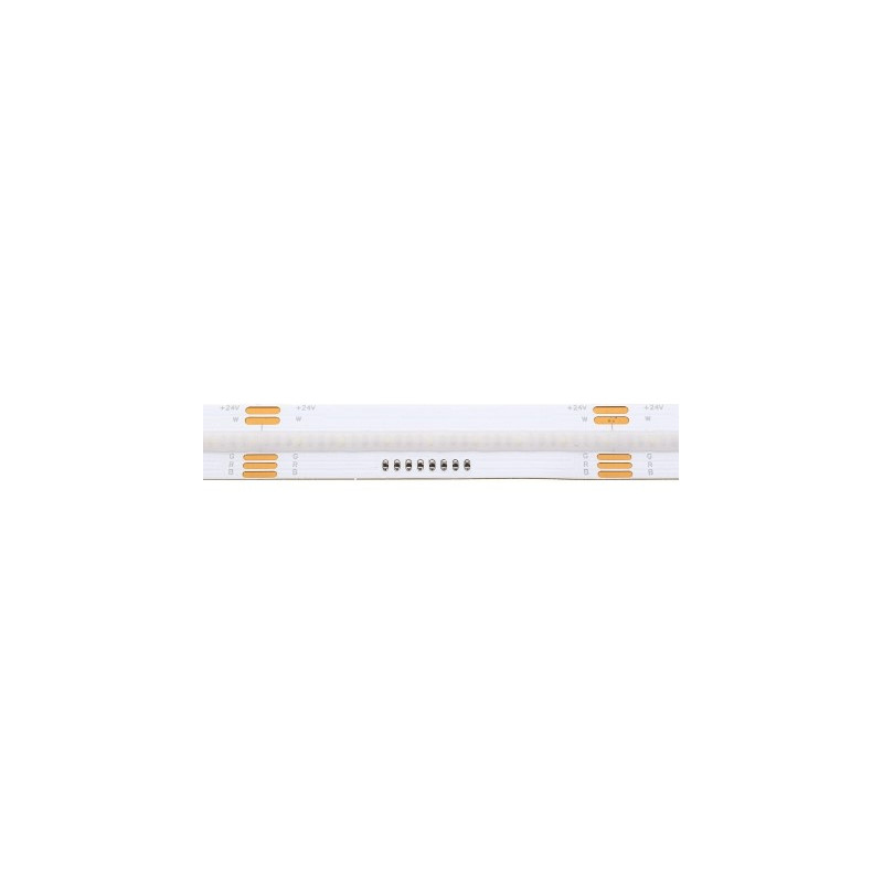 LED RGBW strip light Optonica ST640-A1 12W/m 24V