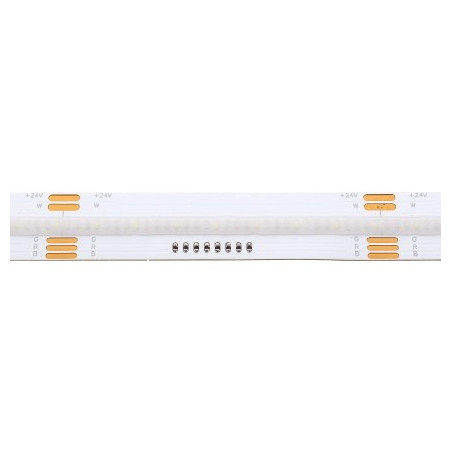 LED RGBW strip light Optonica ST640-A1 12W/m 24V