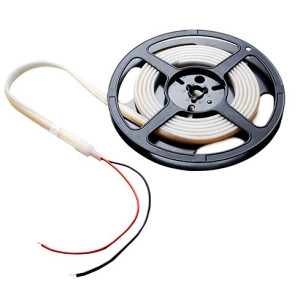 LED lentveida gaismeklis Optonica ST320-A2 10W/m 24V IP65 | Elektriķis