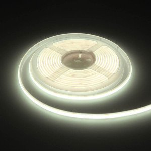 LED lentes gaismeklis Optonica ST320-A2 10W/m 24V IP65 | Elektriķis