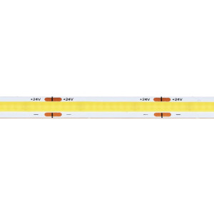 LED lentveida gaismeklis Optonica ST512-A1 12W/m 24V | Elektriķis