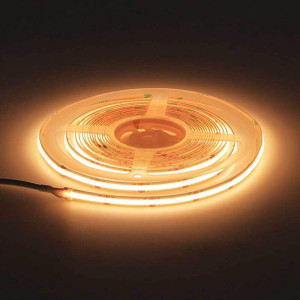 LED lentveida gaismeklis Optonica ST320-A1 10W/m 24V | Elektriķis