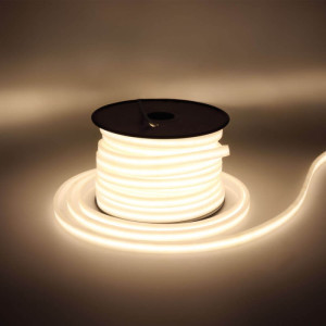 LED strip Optonica ST48-A2, 6W/m, 48V, IP67