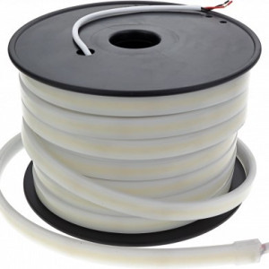 LED lente Optonica ST48-A2 6W/m 48V IP67 10x20000mm | Elektriķis