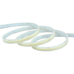 LED lente Optonica ST48-A2 6W/m 48V IP67 10x20000mm | Elektriķis