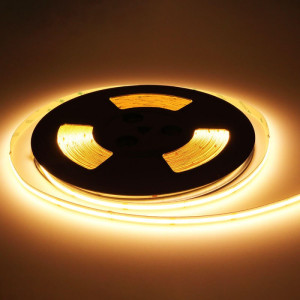 LED sloksne Optonica ST48-A1 6W/m 48V silta gaisma | Elektriķis