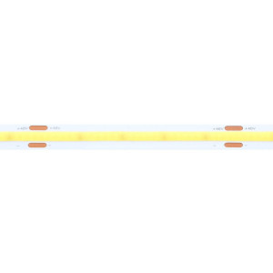 LED sloksne Optonica ST48-A1 6W/m 48V silta gaisma | Elektriķis