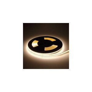LED strip gaismeklis Optonica ST48-A1 6W/m 48V IP20 | Elektriķis