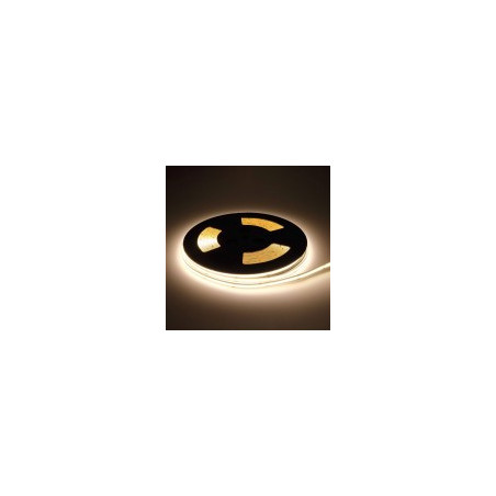 LED strip gaismeklis Optonica ST48-A1 6W/m 48V IP20 | Elektriķis
