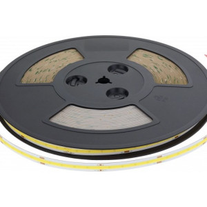 LED līnijas gaismeklis 6W/m 48V 630Lm/m IP20 | Elektriķis