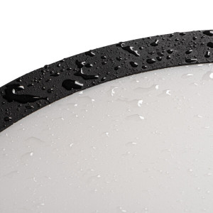 Griestu LED gaismeklis Kanlux BENO ECO 20W IP65 | Elektriķis