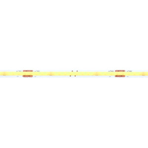 LED sloksne 10W/m 24V 1000Lm/m 5x5000mm | Elektriķis
