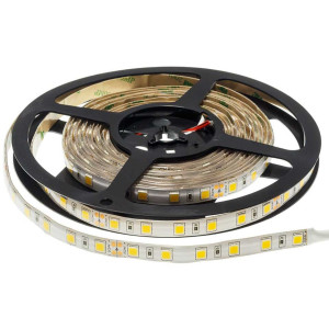 LED lente Optonica ST5050-A4 14.4W/m 24V IP54 silta gaisma | Elektriķis