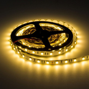 LED lente 14.4W/m 24V silta gaisma, Pro modelis | Elektriķis