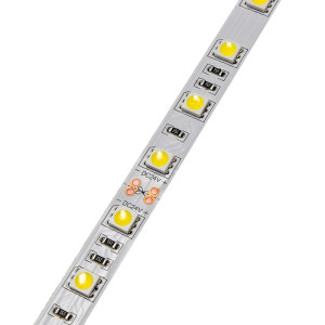 LED lente 14.4W/m 24V silta gaisma, Pro modelis | Elektriķis