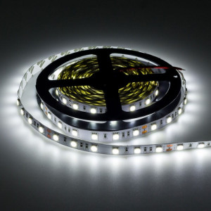 LED sloksne Pro 14.4W/m 24V 600 Lm/m IP20 | Elektriķis