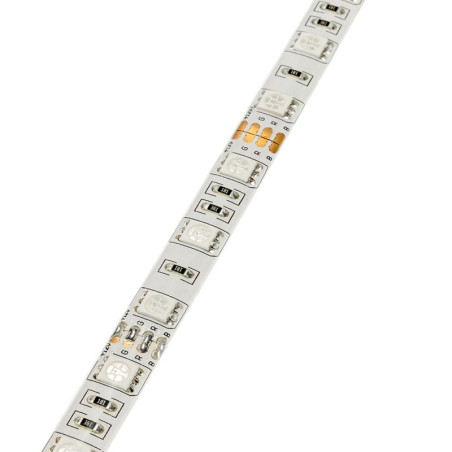 LED sloksne Pro 14.4W/m 12V RGB IP54 | Elektriķis