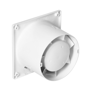 Ventilātors D100mm Premium ORNO ar lodīšu gultņiem IP44 | Elektriķis
