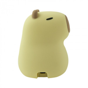 LED nakts lampa MARYS Capybara Florist RGB LED | Elektriķis