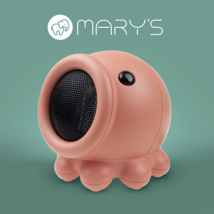 Sildītājs MARYS 500W 220-240V IP20 30° rotācija | Elektriķis