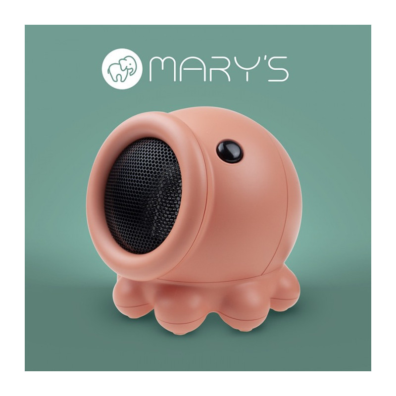 Sildītājs MARYS 500W 220-240V IP20 30° rotācija | Elektriķis