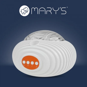 RGBW LED projekcijas prožektors MARYS UFO GALAXY ar tālvadības pulti | Elektriķis