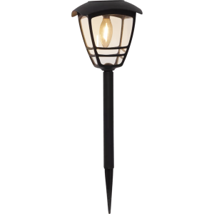 LED dārza gaismeklis Star Trading Felix 45cm, 10lm, IP44 | Elektriķis