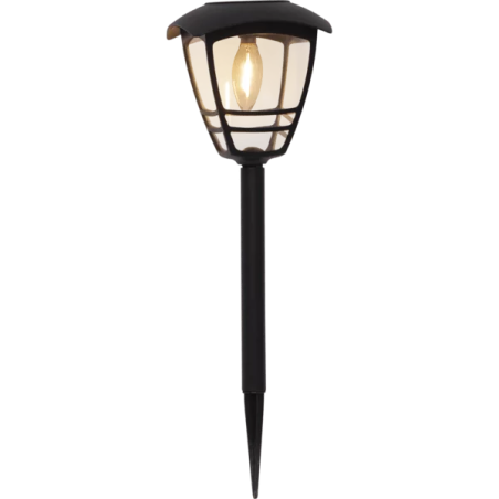 LED dārza gaismeklis Star Trading Felix 45cm, 10lm, IP44 | Elektriķis
