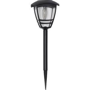 LED dārza gaismeklis Star Trading Felix 45cm, 10lm, IP44 | Elektriķis