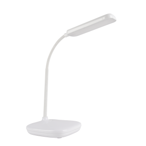 LED Galda lampa 12W 1280lm 2700-6500K 3CCT IP20 | Elektriķis