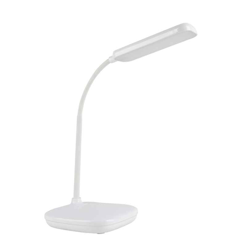 LED Galda lampa 12W 1280lm 2700-6500K 3CCT IP20 | Elektriķis