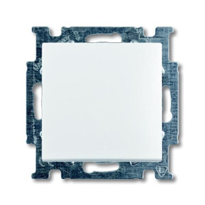 1 pola slēdzis ABB Basic55 250V mehāniskais IP20 | Elektriķis