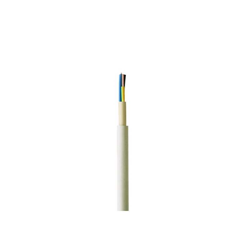 Kabelis NYM-J 3x1.5 mm² | Elektriķis