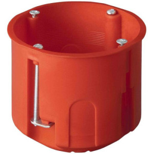 Montāžas kārba reģipsim PKW-60 D68/47 Ø70 mm IP30 | Elektriķis