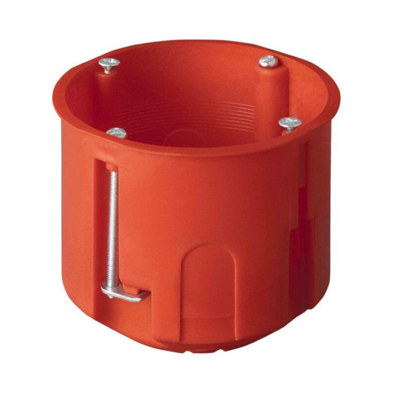 Montāžas kārba reģipsim PKW-60 D68/47 Ø70 mm IP30 | Elektriķis