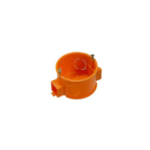 Montāžas kārba D63/40 63x40 mm IP30 | Elektriķis