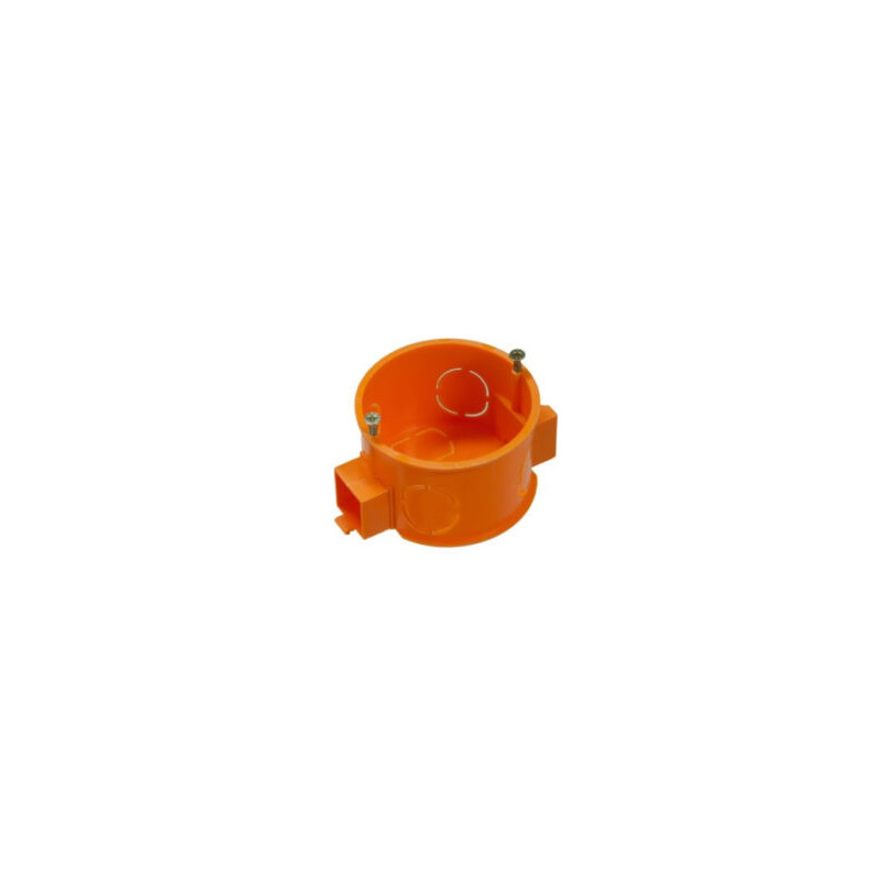Montāžas kārba D63/40 63x40 mm IP30 | Elektriķis