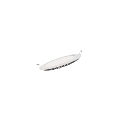 Gaismeklis iebūvējams TOPE LIGHTING VESTA 12W 220-240V IP40 | Elektriķis