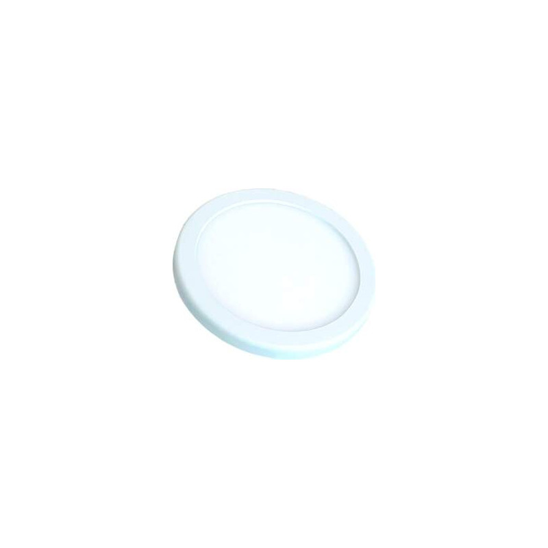 Iebūvējams gaismeklis VESTA NARROW LED 8W 3000K IP40 | Elektriķis