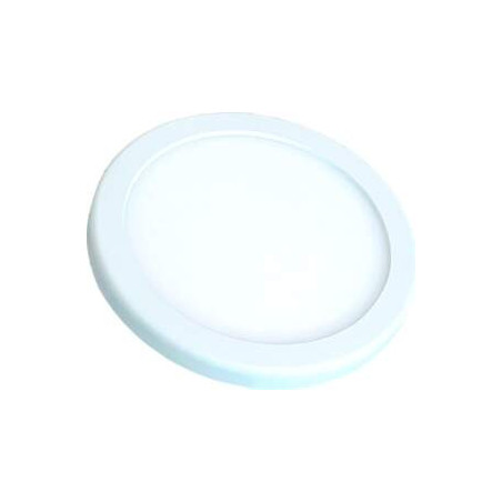 Iebūvējamais gaismeklis TOPE LIGHTING MLP1021R 6W 220-240V 3000K | Elektriķis
