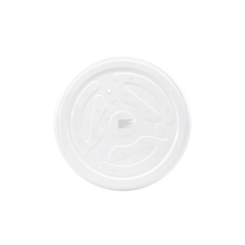 LED plafons SOPOT 2x48W 220-240V IP20 TOPE LIGHTING | Elektriķis