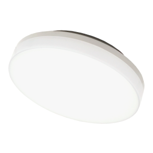 Gaismeklis plafons TOPE LIGHTING ROHA 18W IP54 220x50mm | Elektriķis