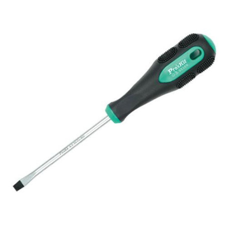 Skrūvgriezis Pro-Soft 3.0x100mm Pro'sKit | Elektriķis