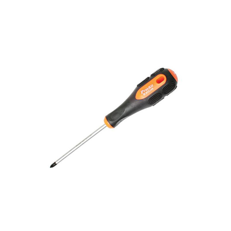 Skrūvgriezis Pro-Soft 3.0x100mm Pro'sKit | Elektriķis