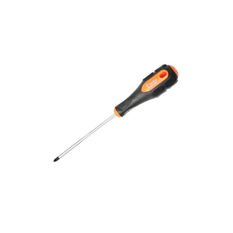 Skrūvgriezis Pro-Soft 5.0x150mm Pro'sKit | Elektriķis