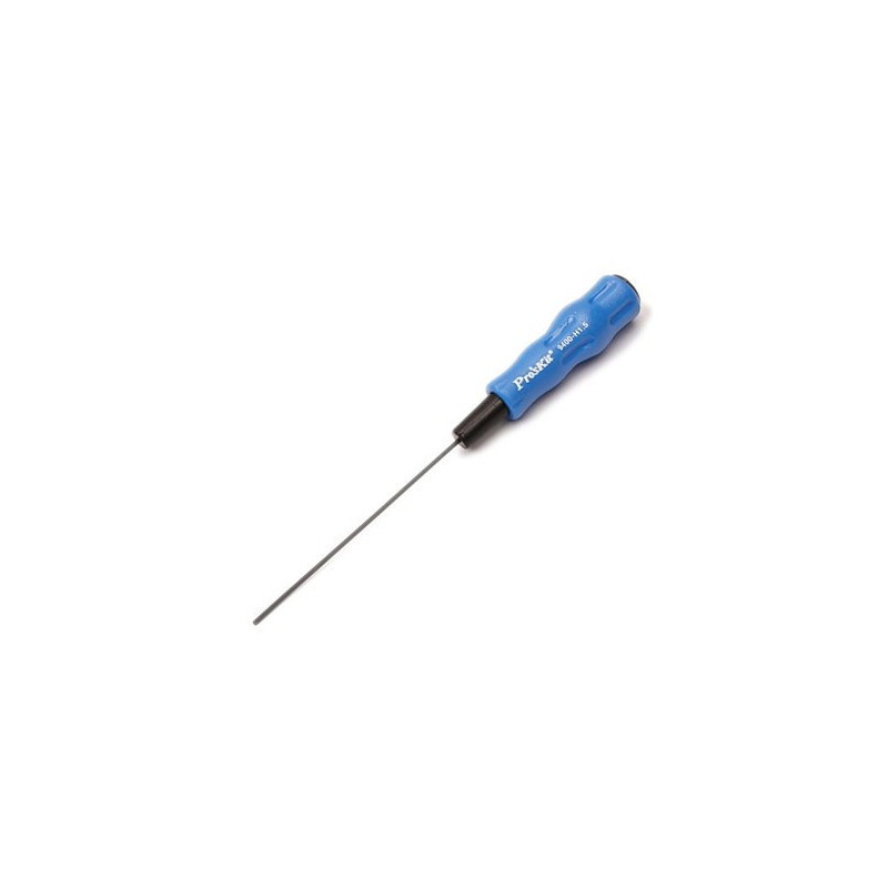 Seškantes skrūvgriezis 1.5mm 89400-H1.5 Pro'sKit | Elektriķis