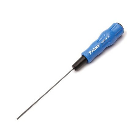 Seškantes skrūvgriezis 1.5mm 89400-H1.5 Pro'sKit | Elektriķis